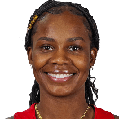 Brooque WILLIAMS