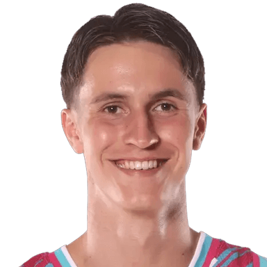 Kenan REINHART