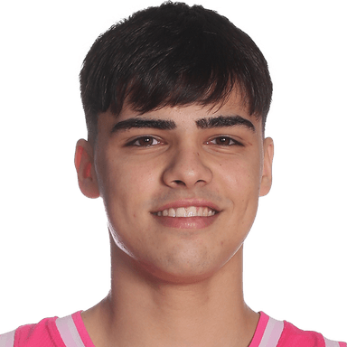 Vuk DANILOVIC