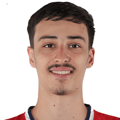 Noah GHAZI VARGAS