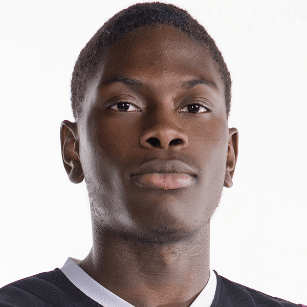 Charles MPOME-MOUKOURI