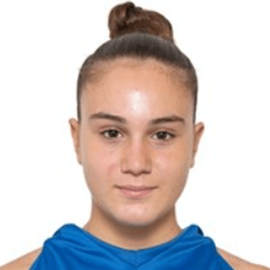 Isabel PANSINI