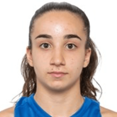 Marie SORBO