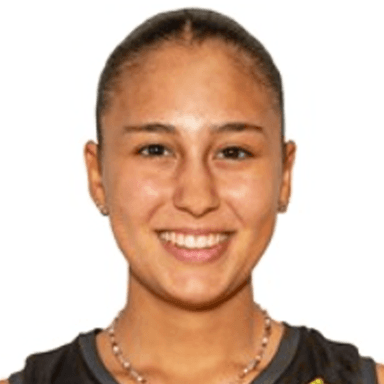 Aurora DONATO