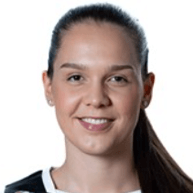 Melisa BRCANINOVIC
