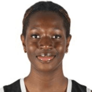 Fatou TALL NDEYE