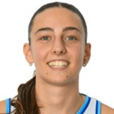 Lucrezia SCALVINI