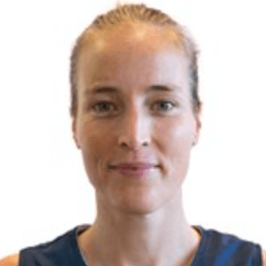 Kim MESTDAGH