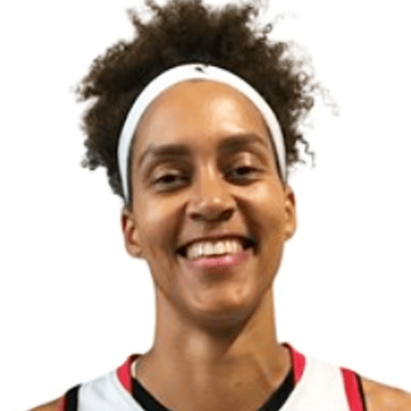 Jodie CORNELIE-SIGMUNDOVA