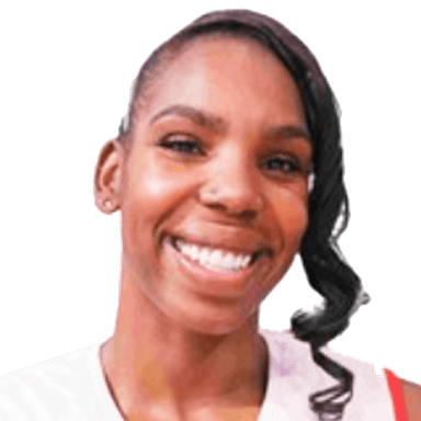 Reshanda GRAY