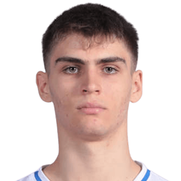 Thodoris CHRYSOPOULOS