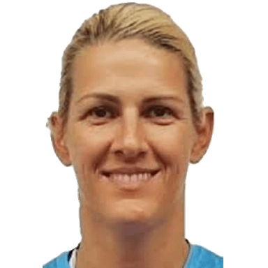 Sara KRNJIC