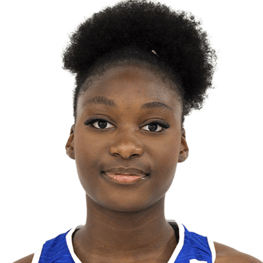Grace NTONE NDOUMBE
