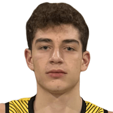 Marios GIANNIKOS