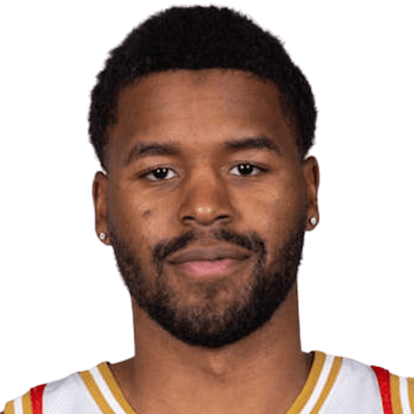 Jared Butler