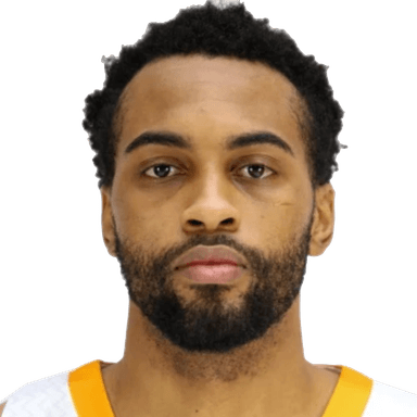 Claudell HARRIS JR.