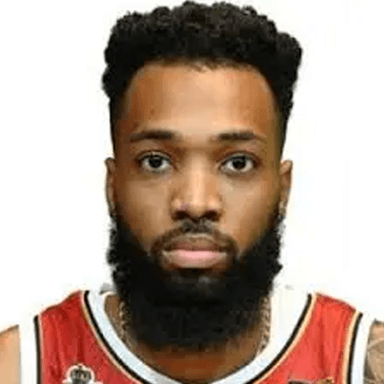 Andre NORRIS