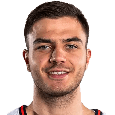 Stefan TODOROVIC