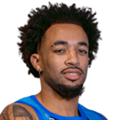Olin CARTER III