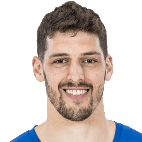 Joaquin SZUCHMAN
