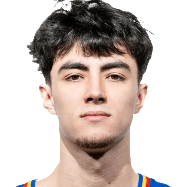 Codrut DINU
