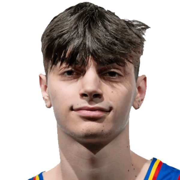 Albert-Mark STAN