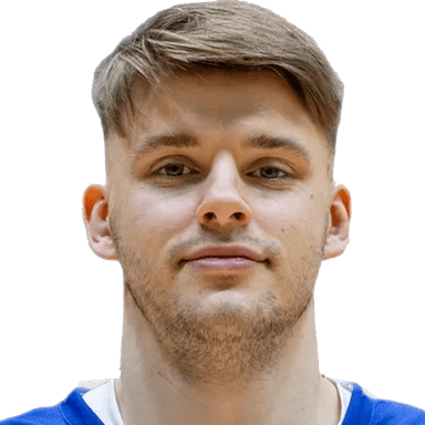 Perttu BLOMGREN