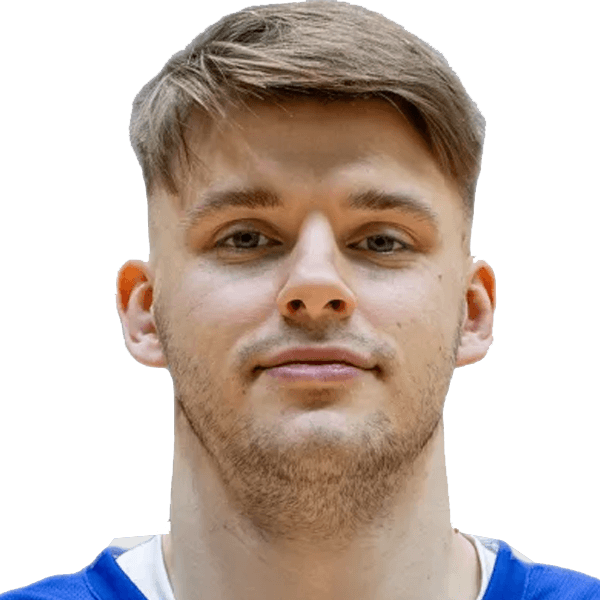 Perttu BLOMGREN