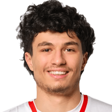 Lukas KEREDZIN