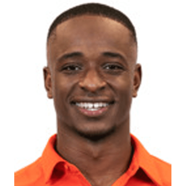 Zach NUTALL