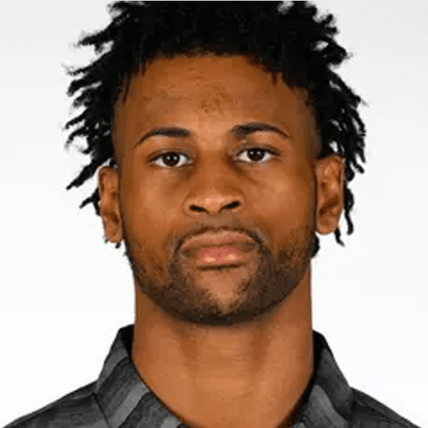 Darius MADDOX