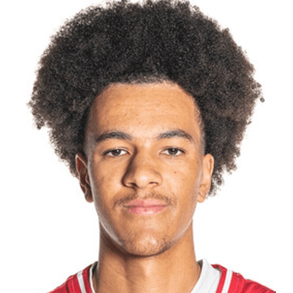 Khory ROSEMBERT