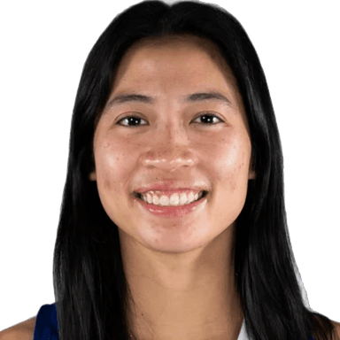 Stefanie BERBERABE