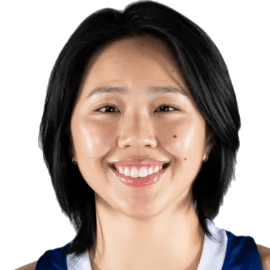 Katrina GUYTINGCO
