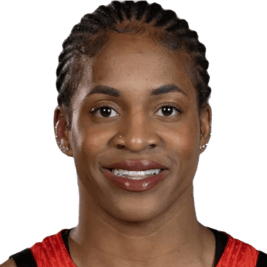 Merissah RUSSELL