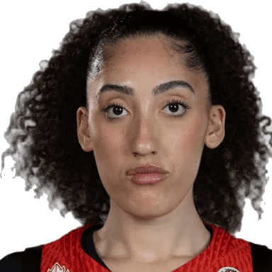 Niyah BECKER