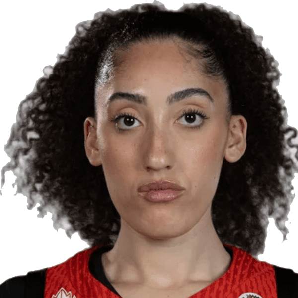 Niyah BECKER