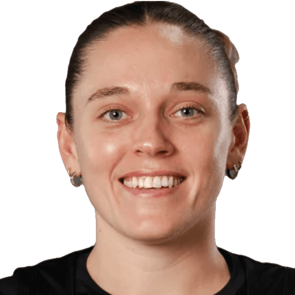 Tegan GRAHAM