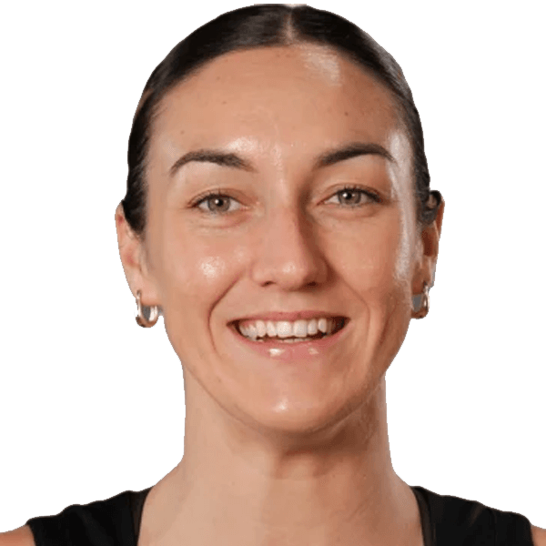 Ashlee STRAWBRIDGE