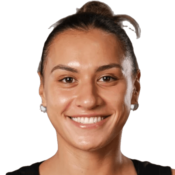 Sharne ROBATI