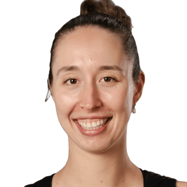 Rebecca PIZZEY
