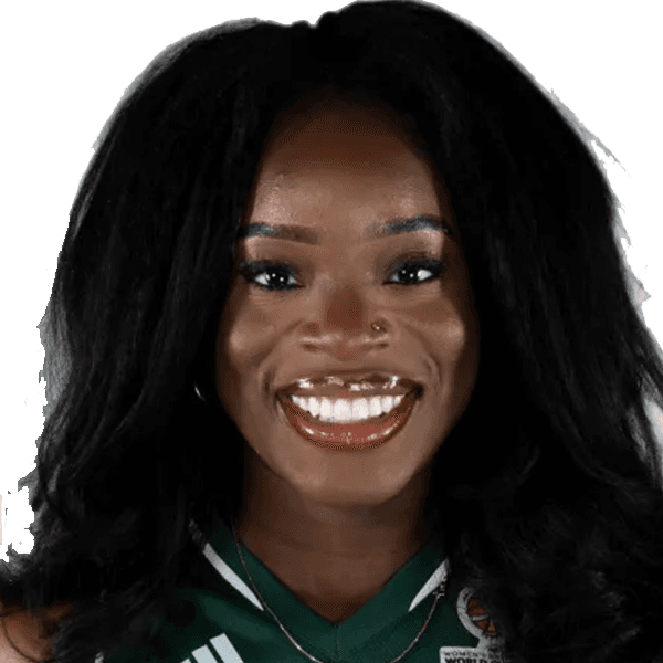 Promise AMUKAMARA