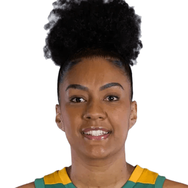 Damiris DANTAS