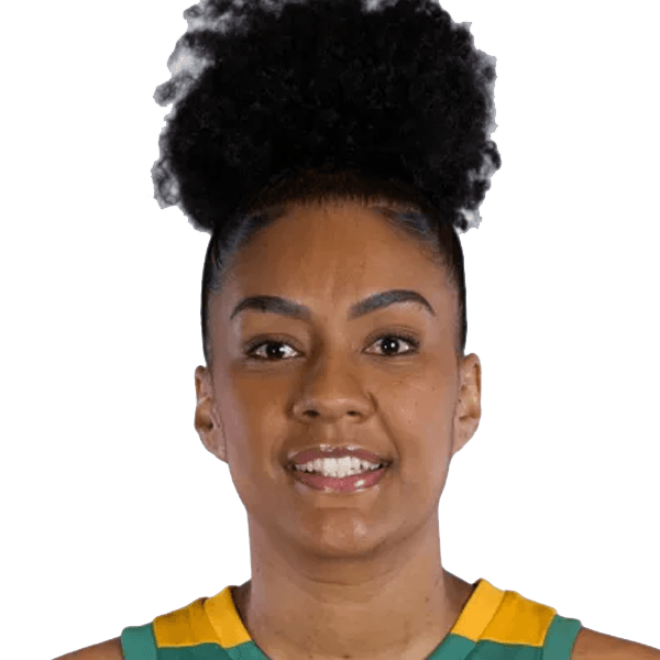 Damiris DANTAS