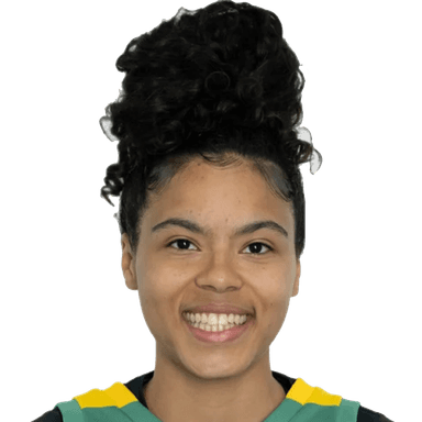 Bella NASCIMENTO