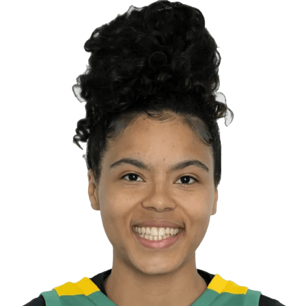 Bella NASCIMENTO