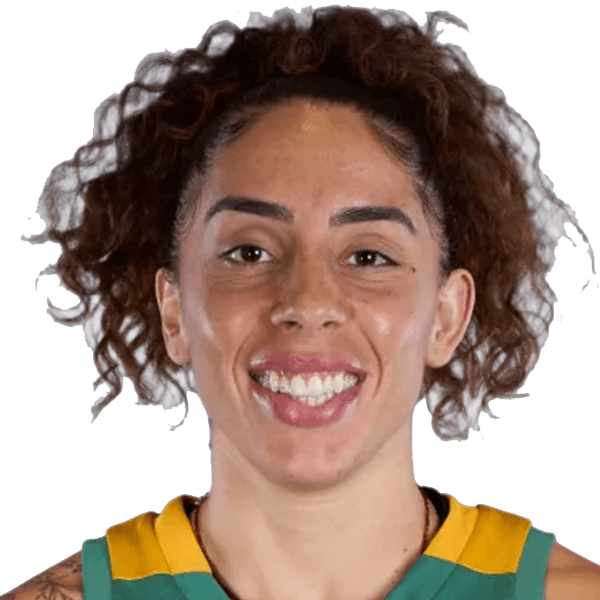 Aline MOURA