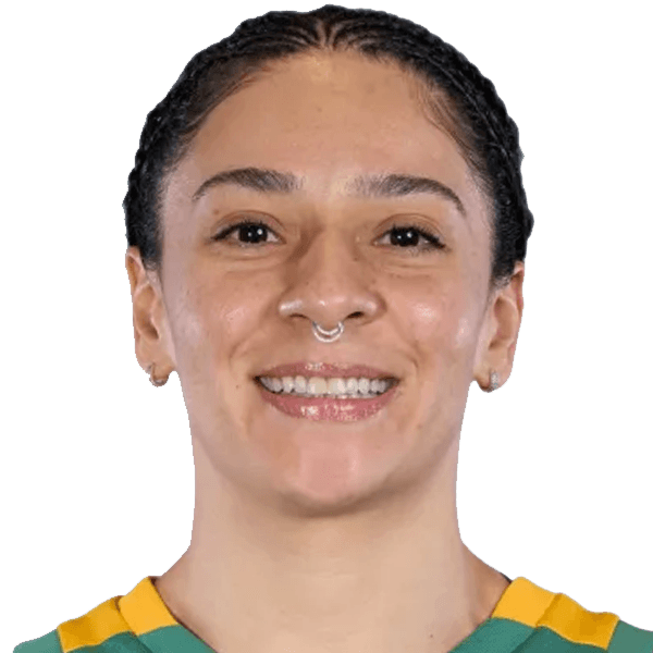 Alana GONCALO