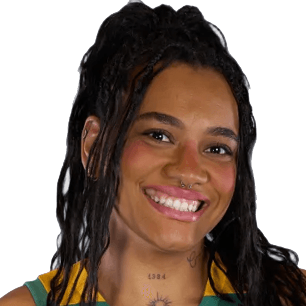 Sassa GONCALVES