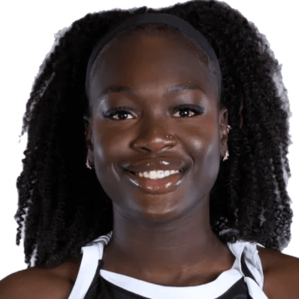 Maria GAKDENG
